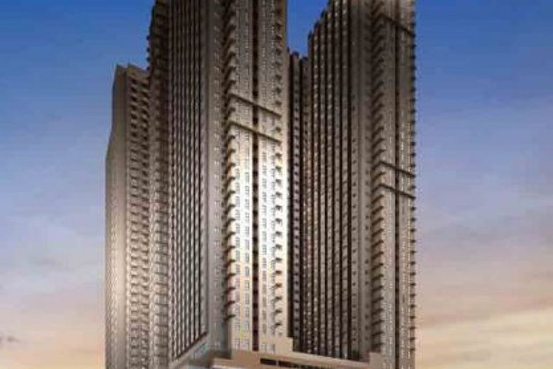 Victoria Sports Tower, Metro Manila 68 Condos for sale and rent Dot Property