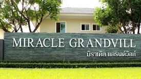 Miracle Grand ville Baanchang