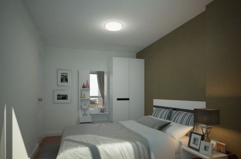 S Condo Samut Sakhon