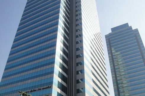Muang Thai - Phatra Complex