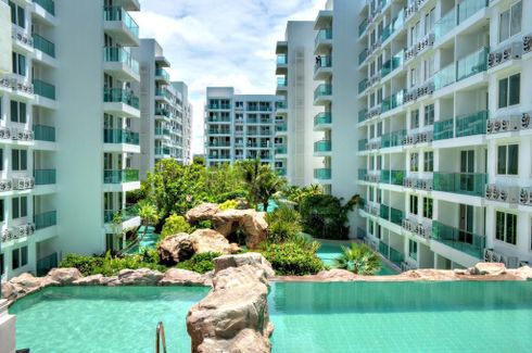 1 Bedroom Condo for Sale or Rent in Amazon Residence, Nong Prue, Chonburi