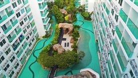 1 Bedroom Condo for Sale or Rent in Amazon Residence, Nong Prue, Chonburi