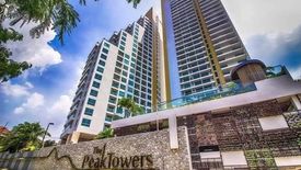 2 Bedroom Condo for rent in The Peak Towers, Nong Prue, Chonburi