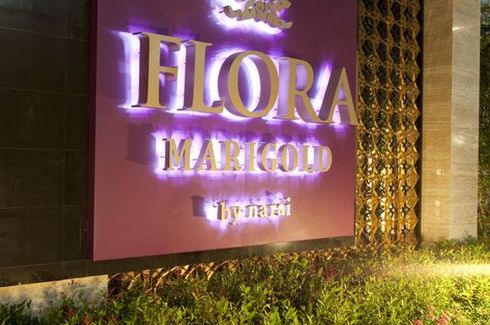 Flora Marigold