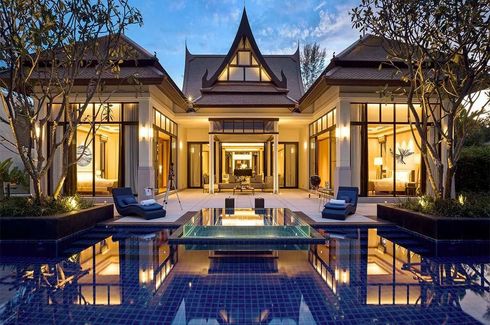 Banyan Tree Phuket