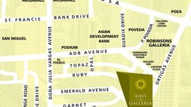 East Of Galeria
