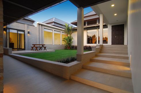 Baan Cocoon