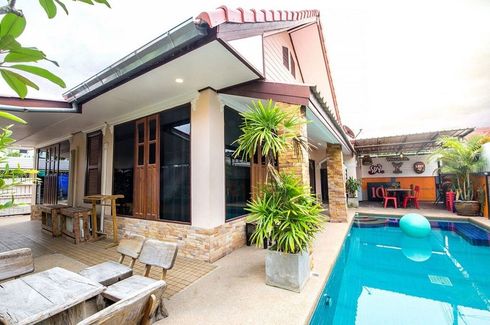 Baan Por Jai Hua Hin