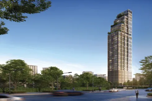 The Issara Sathorn