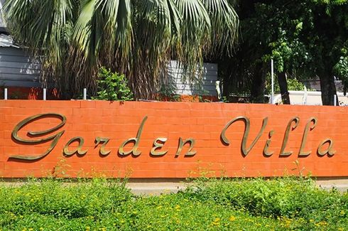 Garden Villa 1 Rangsit