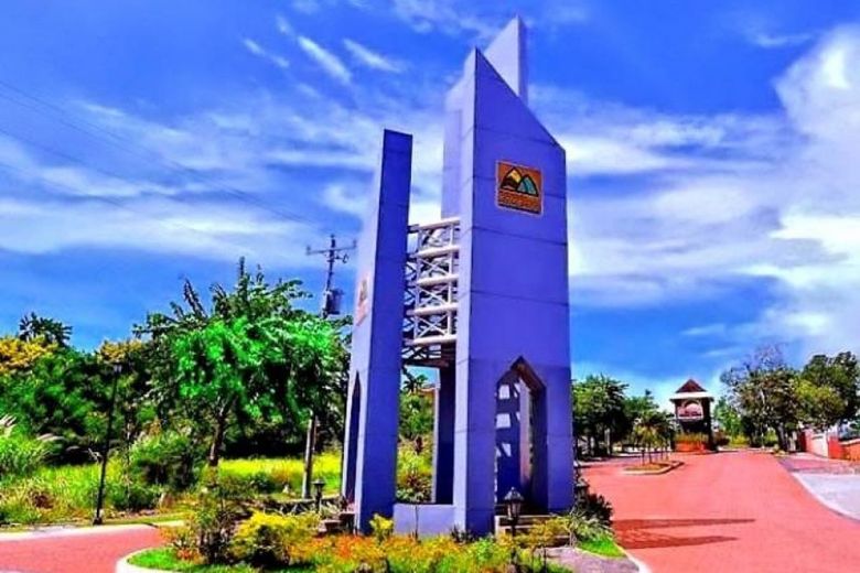 Robinsons Highlands, Davao del Sur 1 House for sale and rent Dot