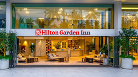 Hilton Garden Inn