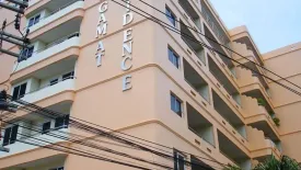 Wongamat Residence