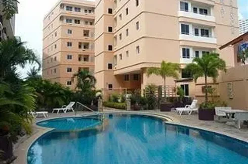 Wongamat Residence