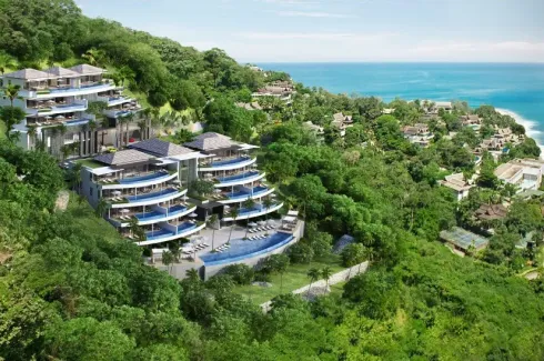 Andamaya Surin Bay