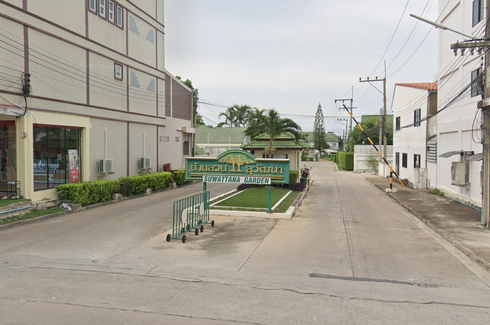 Suwattana Garden Home