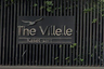 The Ville Kaset - sart