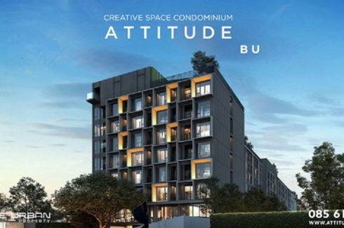 Attitude BU