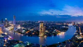 บันยัน ทรี เรสซิเดนซ์ ริเวอร์ไซด์ กรุงเทพ