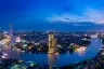 Banyan Tree Residences Riverside Bangkok