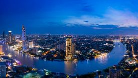 Banyan Tree Residences Riverside Bangkok