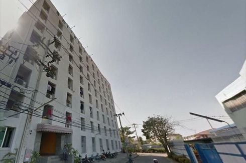 Bangkhen City Mansion