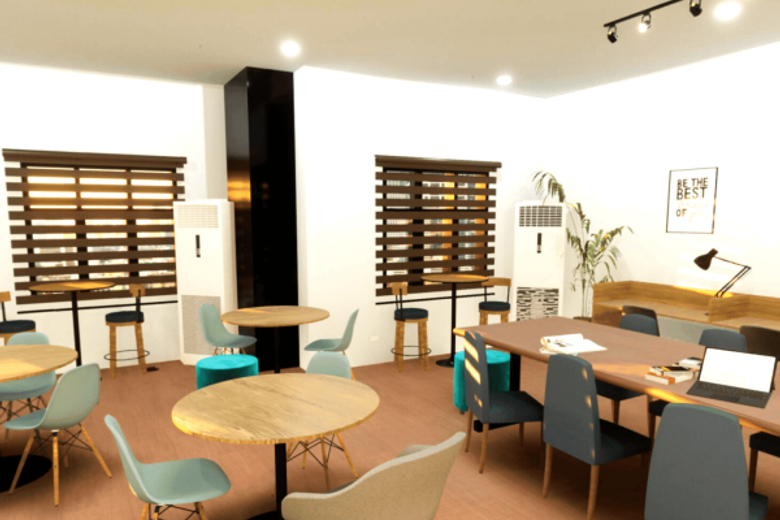 Vista Recto, Metro Manila 28 Condos for sale and rent Dot Property