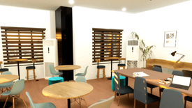 Condo for sale in Vista Recto, Quiapo, Metro Manila near LRT-2 Recto