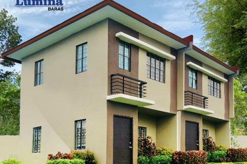 Lumina Homes Legazpi