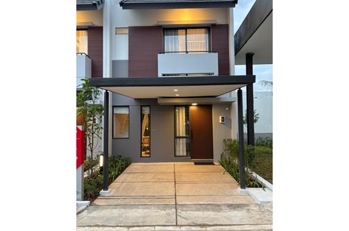Summarecon Tangerang - Rona Homes