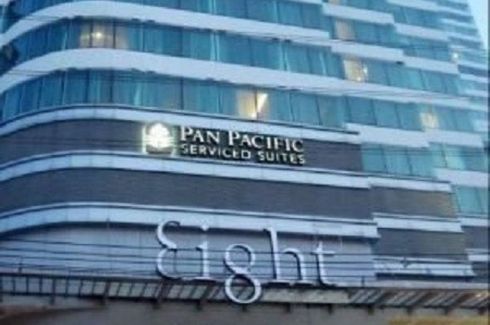 Pan Pacific Service Suites