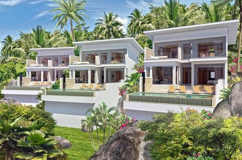 Palm Villas Samui