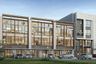 West Village BSD City