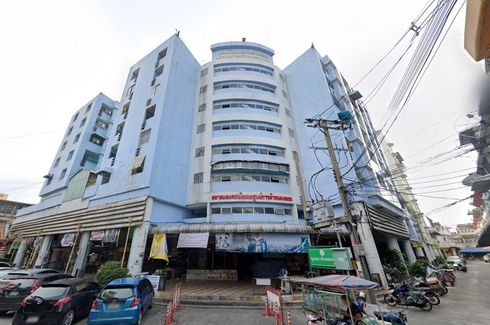 Market & Condotel Nongkham Shopping Center