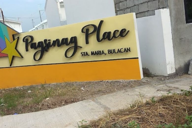 Pagsinag Place - Bulacan, - 0 Townhouses for sale and rent | Dot Property