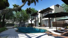 Oasis Garden & Pool Villa 2