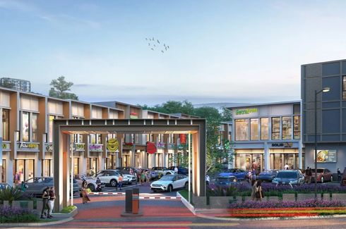 Kota Wisata Cibubur - North Square District