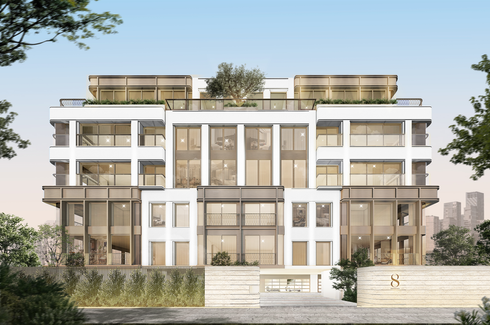 8 Residence