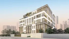 8 Residence