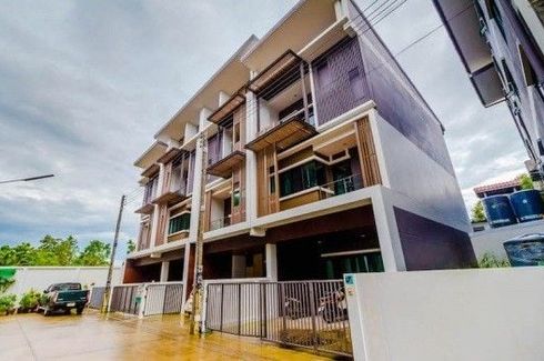 Plus Townhome Phuket