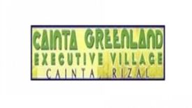 Cainta Greenland Executive Village