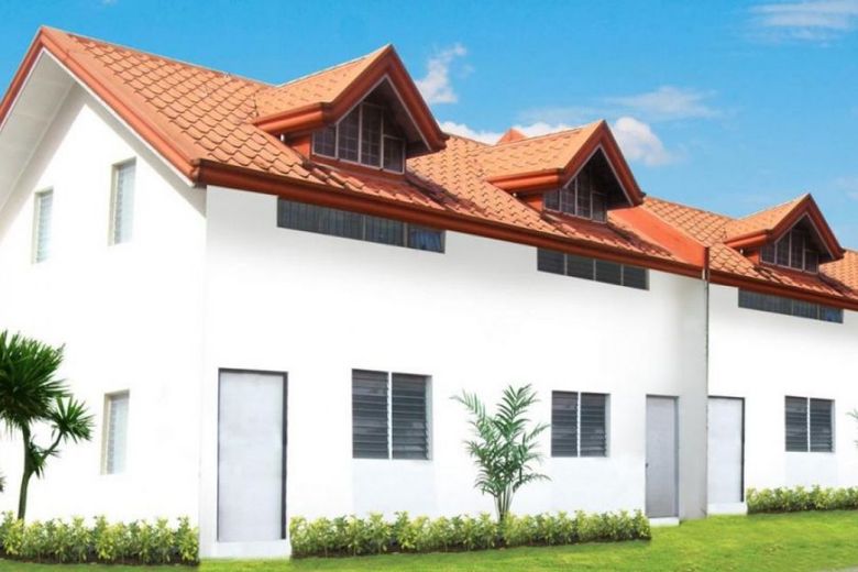 San Lorenzo Homes, Rizal 0 Townhouses for sale and rent Dot Property