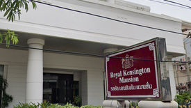 Royal Kensington Mansion