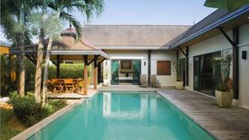 Two Villa Tara