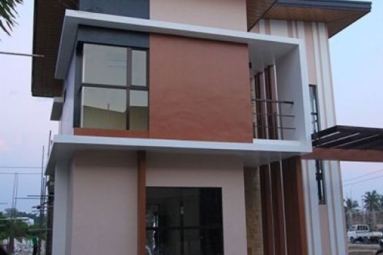 Villa Teresa Cordova, Cebu 0 Houses for sale and rent Dot Property