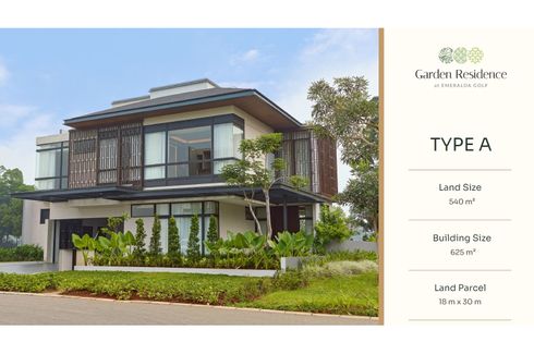 Garden Residence