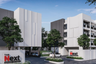 The Next Ruamchok - City Hall