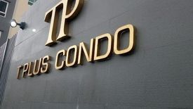 T-Plus Condo Amatanakorn