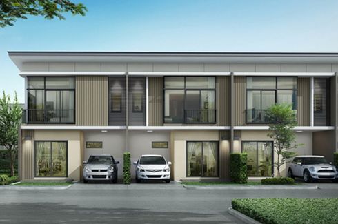 Pruksa Ville 65/1 Srisamarn