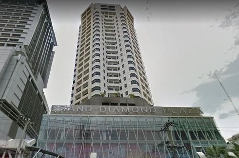 Grand Diamond Pratunam